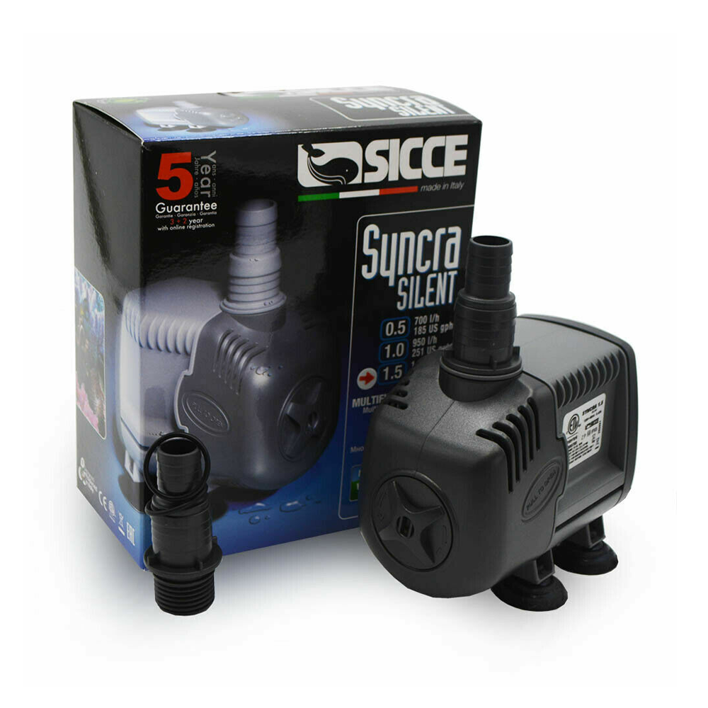 Sicce Syncra 1.5 1350L/H