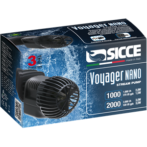 SICCE Voyager Nano 2000L/H