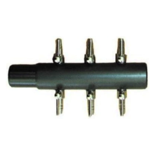 Six-Way Manifold (G.Q)