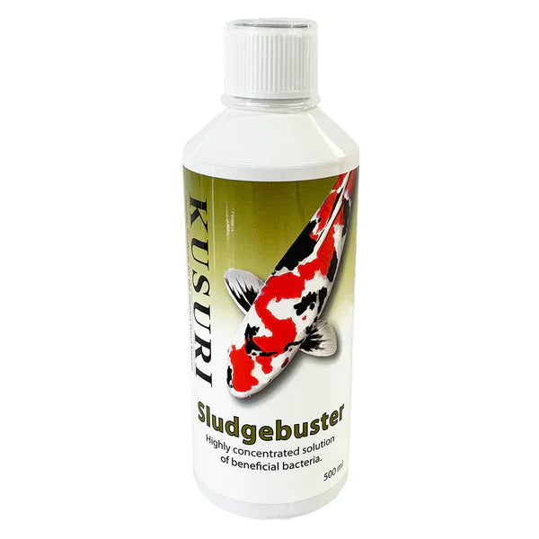 Kusuri Sludgebuster 500ml