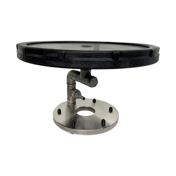 Super-Aerator 340mm Diffuser (For Bottom Drain)