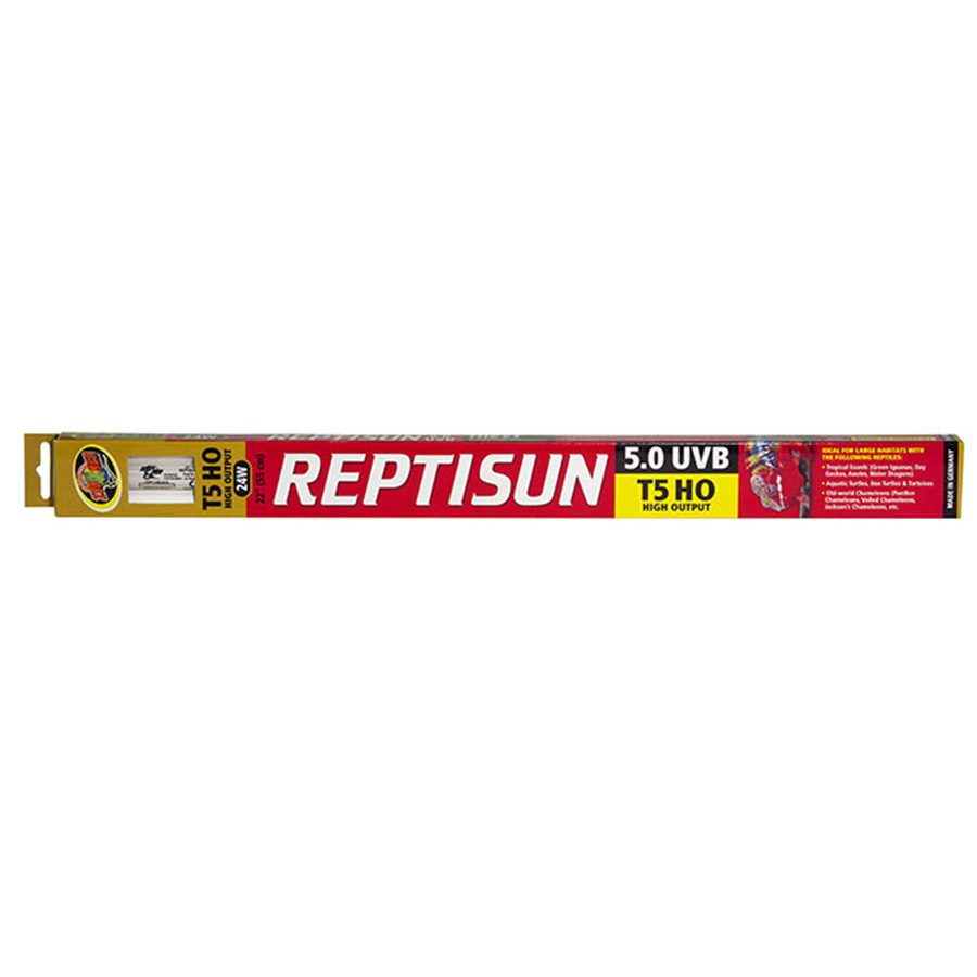 T5HO ReptiSun 5.0 55cm, 24W