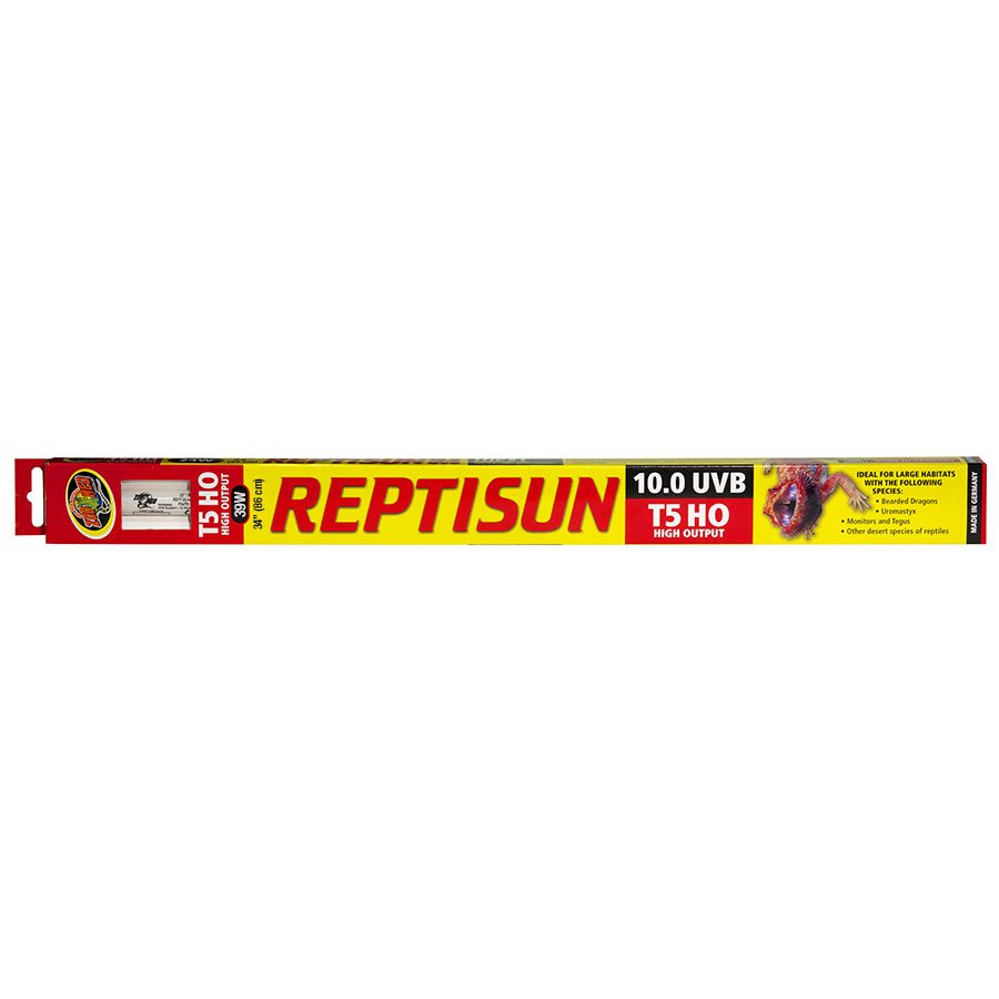T5HO ReptiSun 10.0 86cm 39W