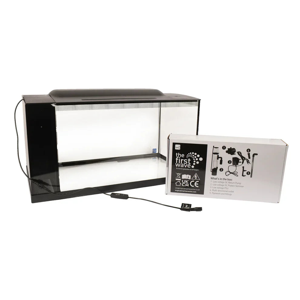 TMC First Wave Aquarium 48L