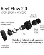 TMC Reef Flow 2.0 4000 DC Wavemaker