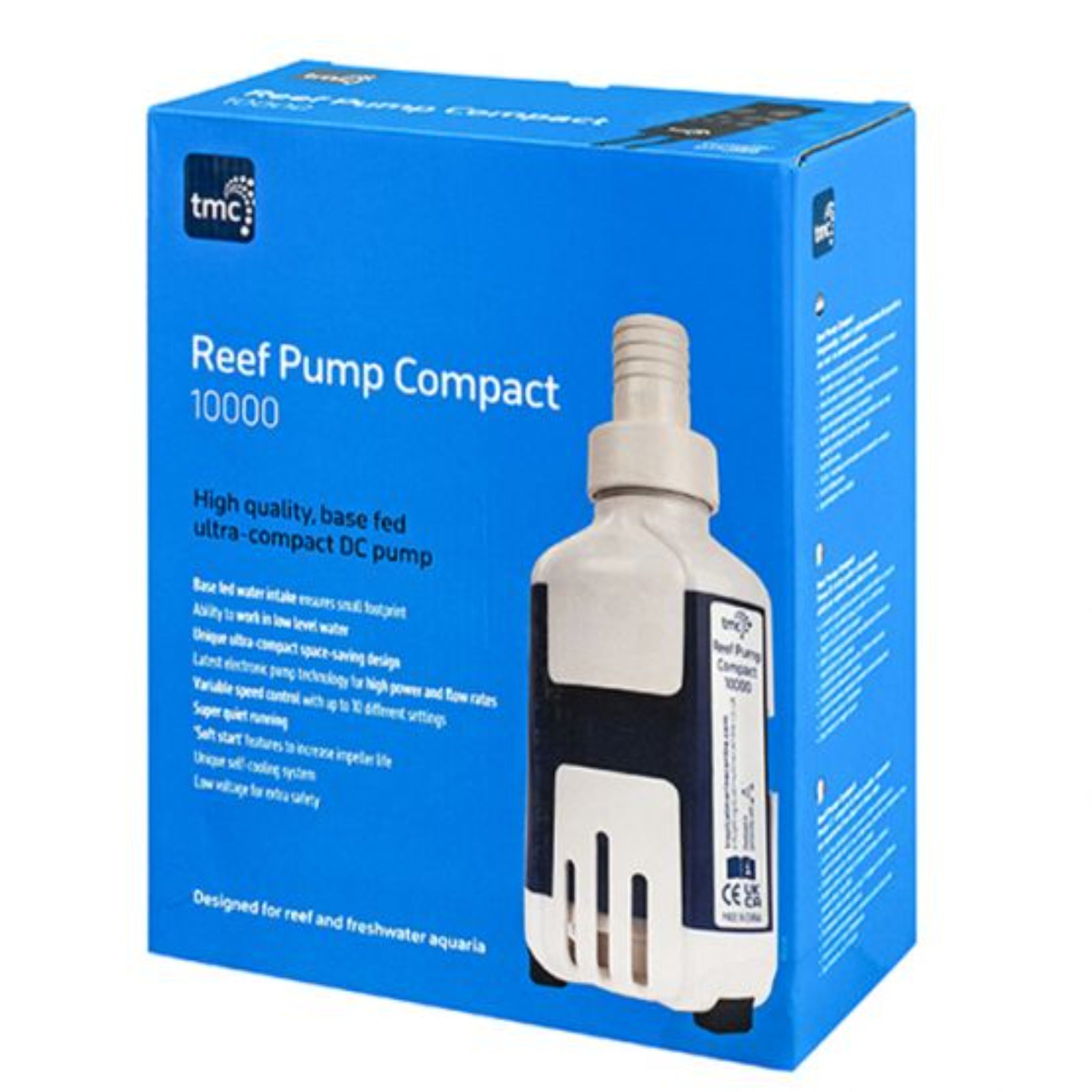 TMC Reef-Pump Compact 10000