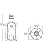 TMC Reef-Pump Compact 1500