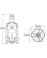 TMC Reef-Pump Compact 500