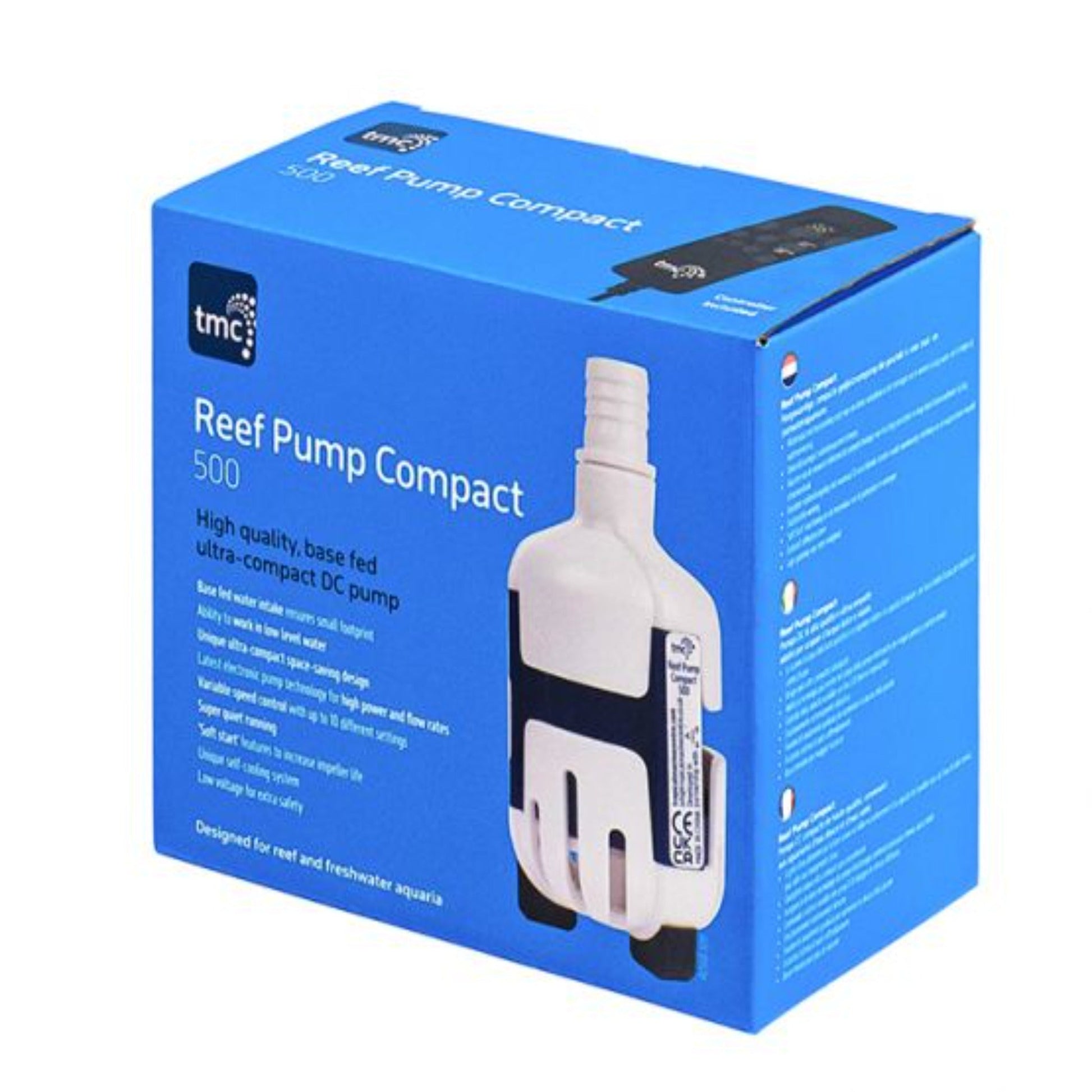 TMC Reef-Pump Compact 500