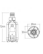 TMC Reef-Pump Compact 5000