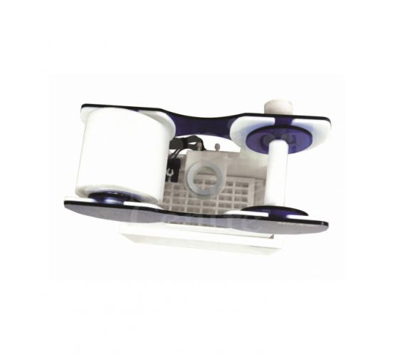 TMC Reef-Roller Manual M