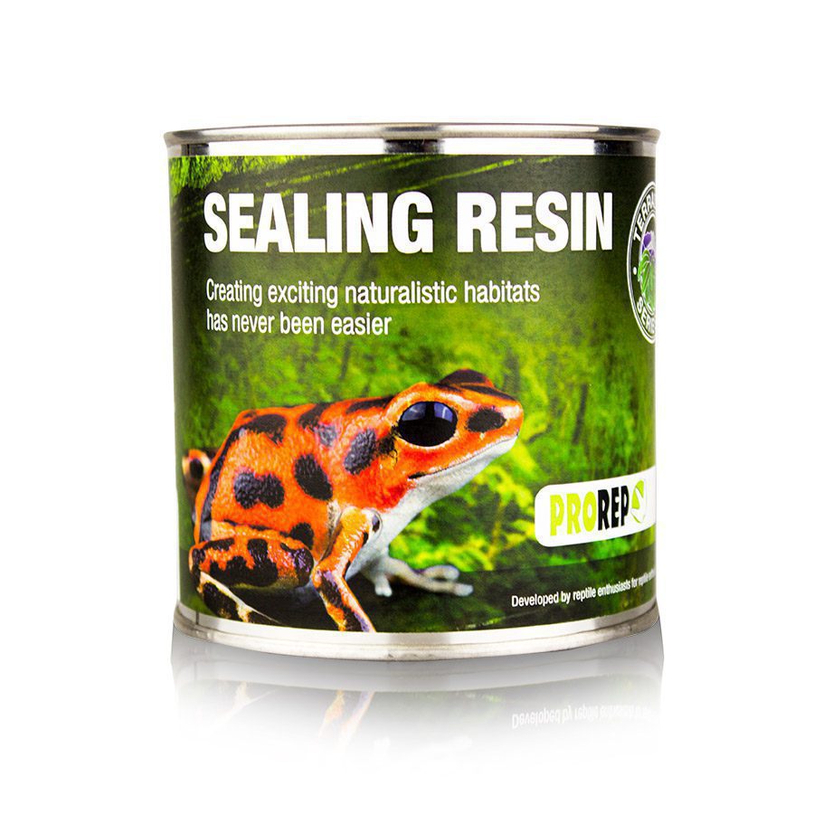 Terrascaping Sealing Resin, 1Kg/750ml