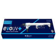 Evolution Aqua evoUV+ Titanium