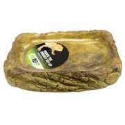 Tortoise Feed Dish Small