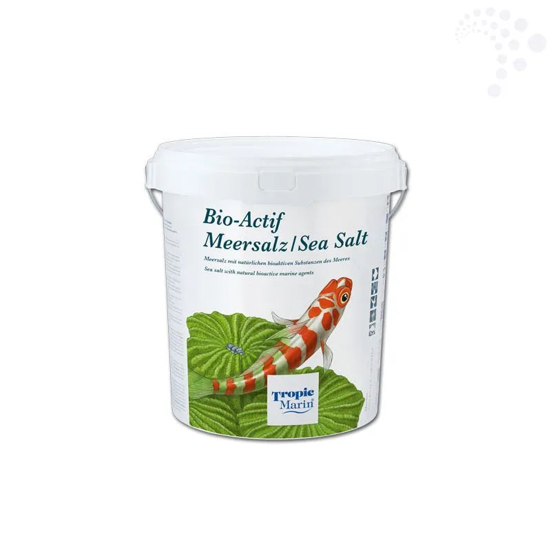 Tropic Marin Bioactif Salt 25kg