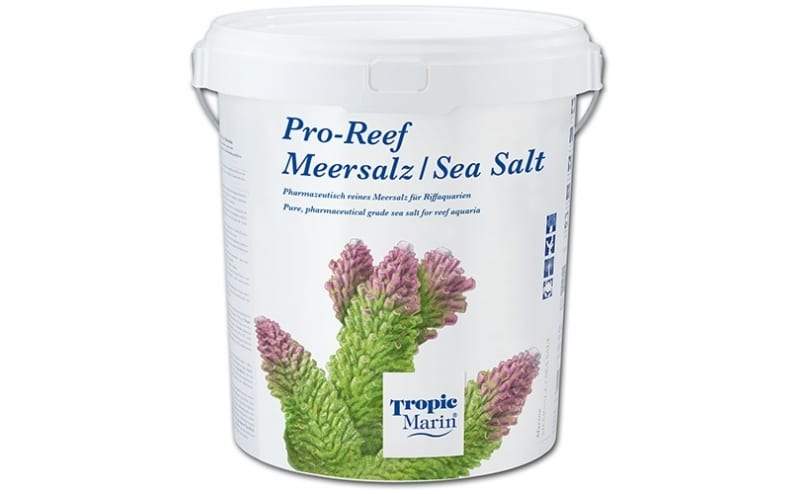Tropic Marin Pro Reef Sea Salt 25kg-750l