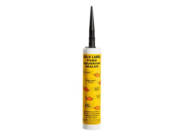 Underwater Sealer Black 290ml