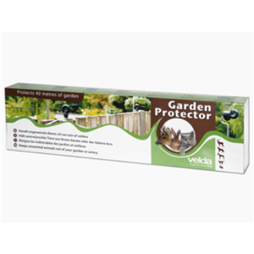 Velda Garden Protector Electric