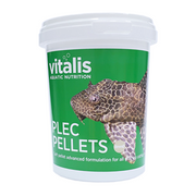 Vitalis Plec Pellet 8mm 300G