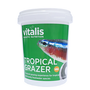 Vitalis Tropical Grazer 240G