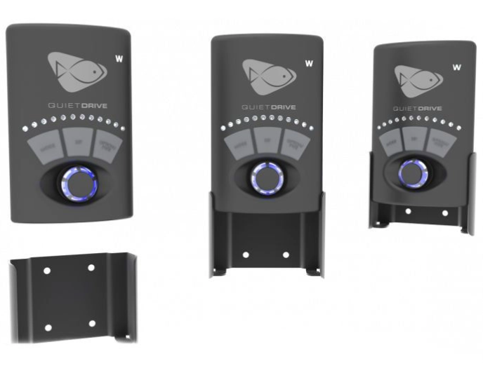 VorTech Driver Bracket