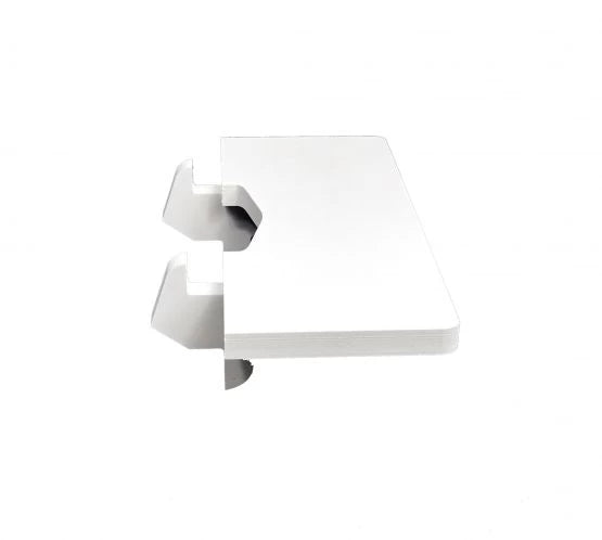 Xodis Hex Front Mounting Shelf - Medium