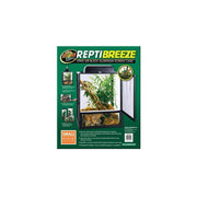 ZM ReptiBreeze Screen Cage