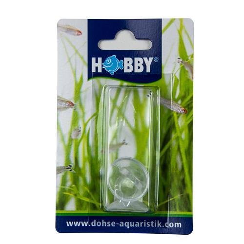 Hobby - Suction cup for thermometer with hole 2 Pack (61751)