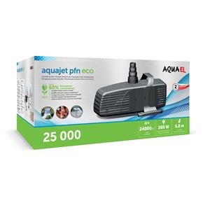 AquaEl AquaJet PFN 25000 ECO