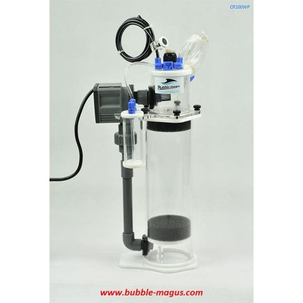 Bubble Magus CR100WP Calcium Reactor