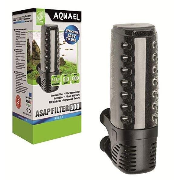 Aquael ASAP Internal Filters