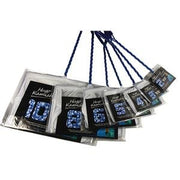 Hugo Kamishi - Aquarium Fine Fish Net 10" White