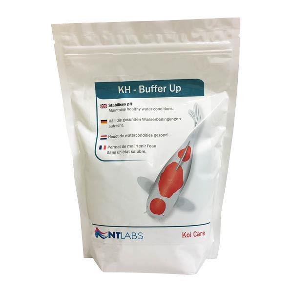 NT Koi Care Buffer KH Up 1.5kg