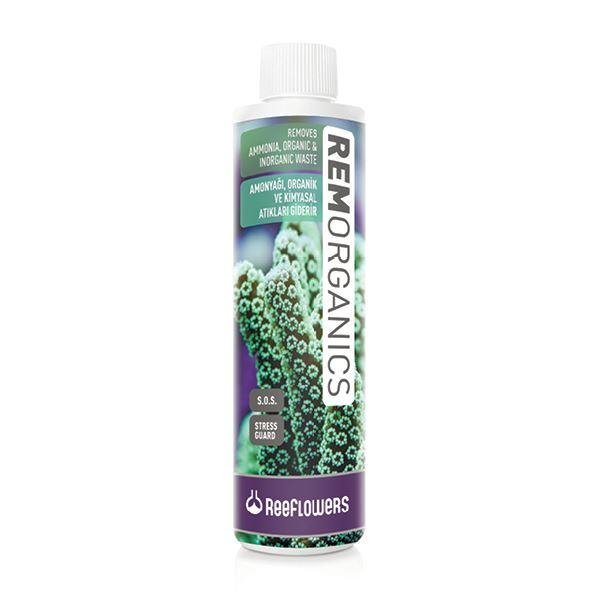 Reeflowers Remorganics 85ml