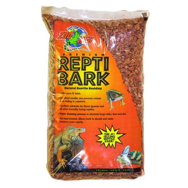 Zoo Med Repti Bark 8QT RB-8