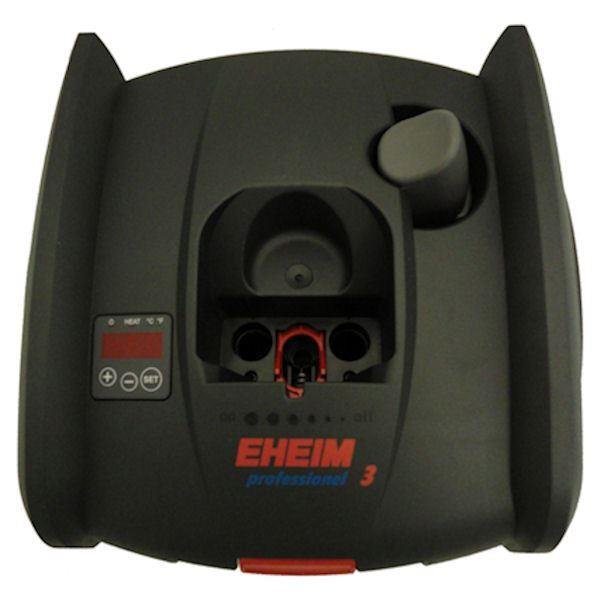 Eheim Pump Head With Heater For Pro 3 1200XLT