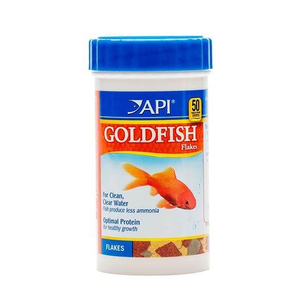 API Goldfish Flakes 10g 0.3oz