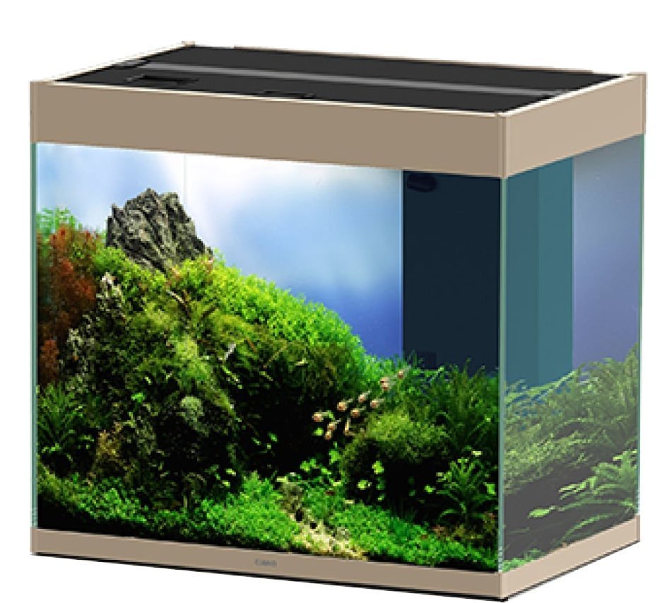 Ciano En Pro 60 Aquarium Only 108 Litres Mystic (AQM700720)