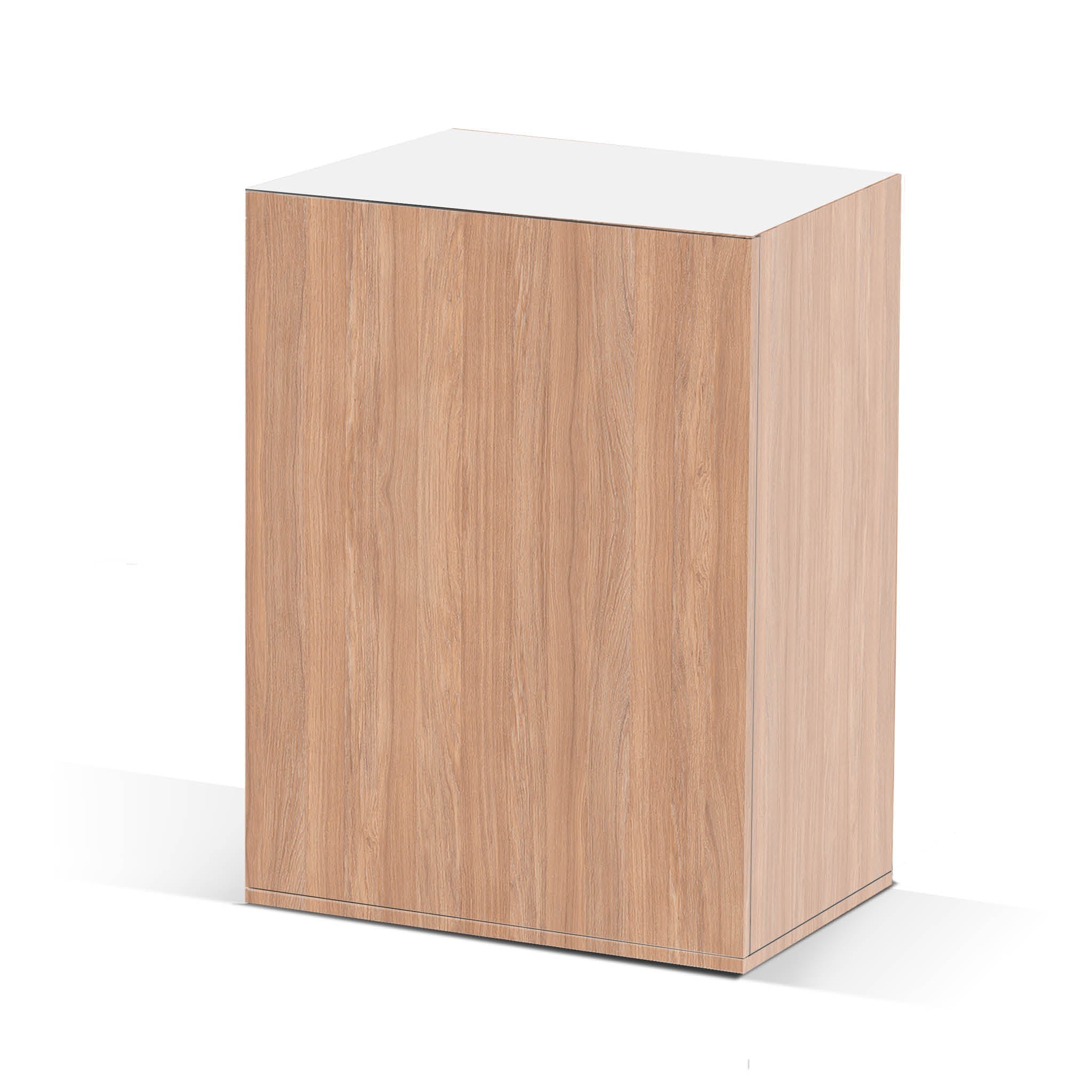 Ciano En Pro 60 Cabinet Only 108 Litres Amber Oak (TAB570040)