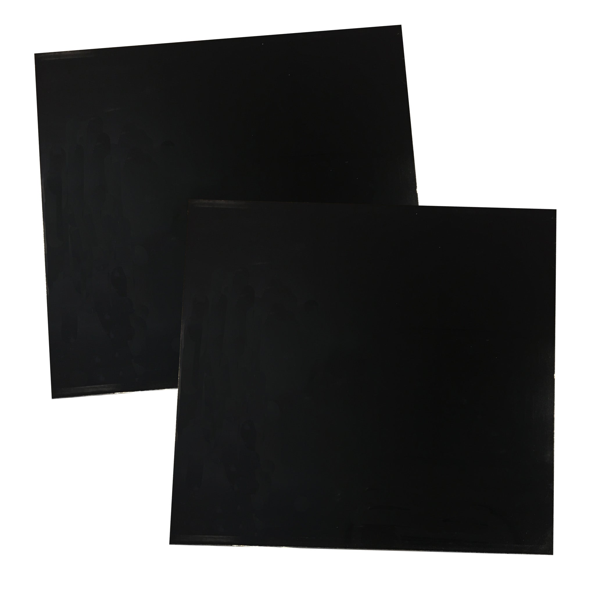 Clearseal Blackout Cover Plates for Ambience Aquarium - 36"