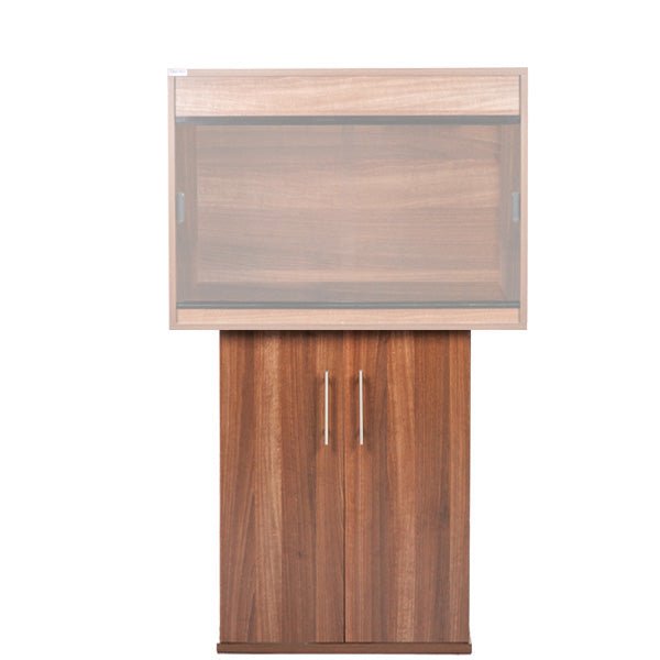 Clearseal Premier Vivarium Stand - Walnut - 24"