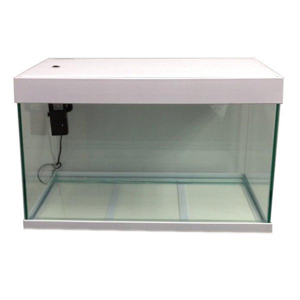 Clearseal Clearspace 600 Aquarium - White