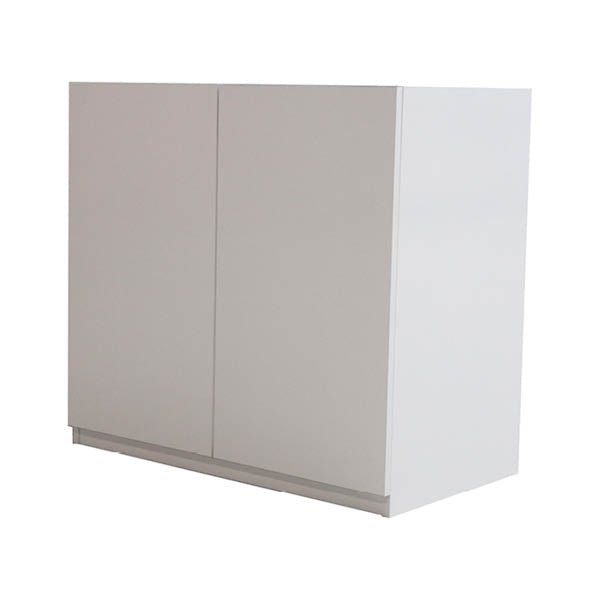 Reefspace Cabinet & Sump - Gloss White 90cm