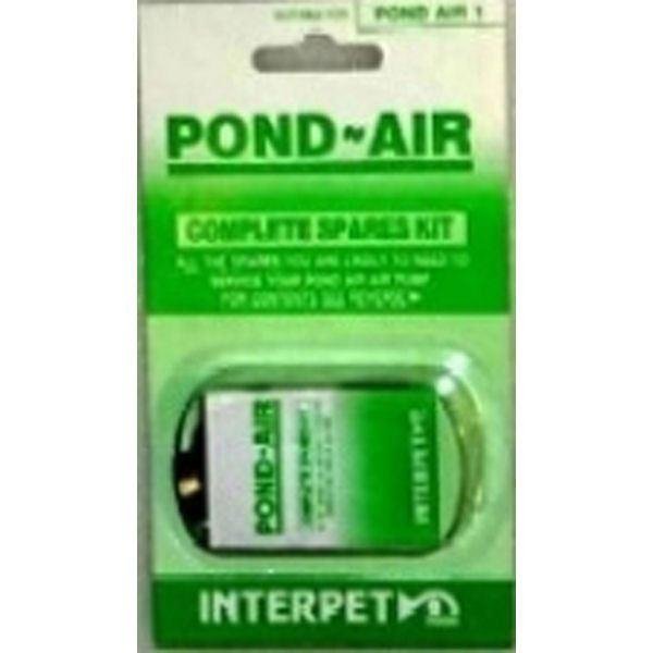 Blagdon Air Pump Pond Air 2 Complete Annual Maintenance Kit (2874)