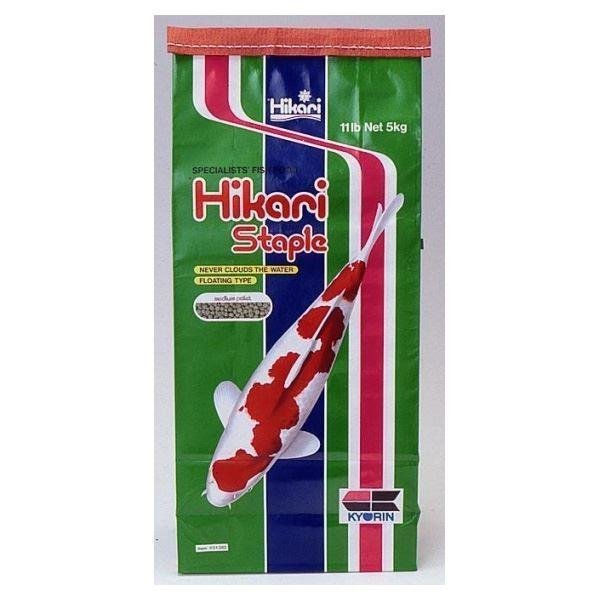 Hikari Staple Large 10kg