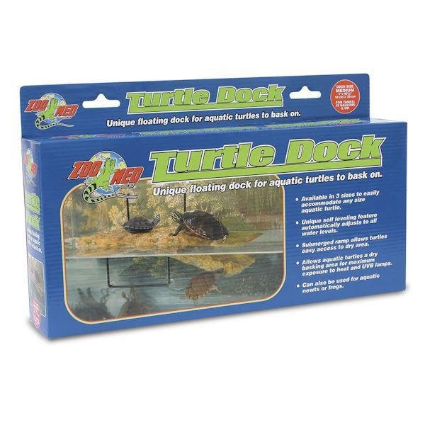 Zoo Med Turtle Dock Medium TD-20