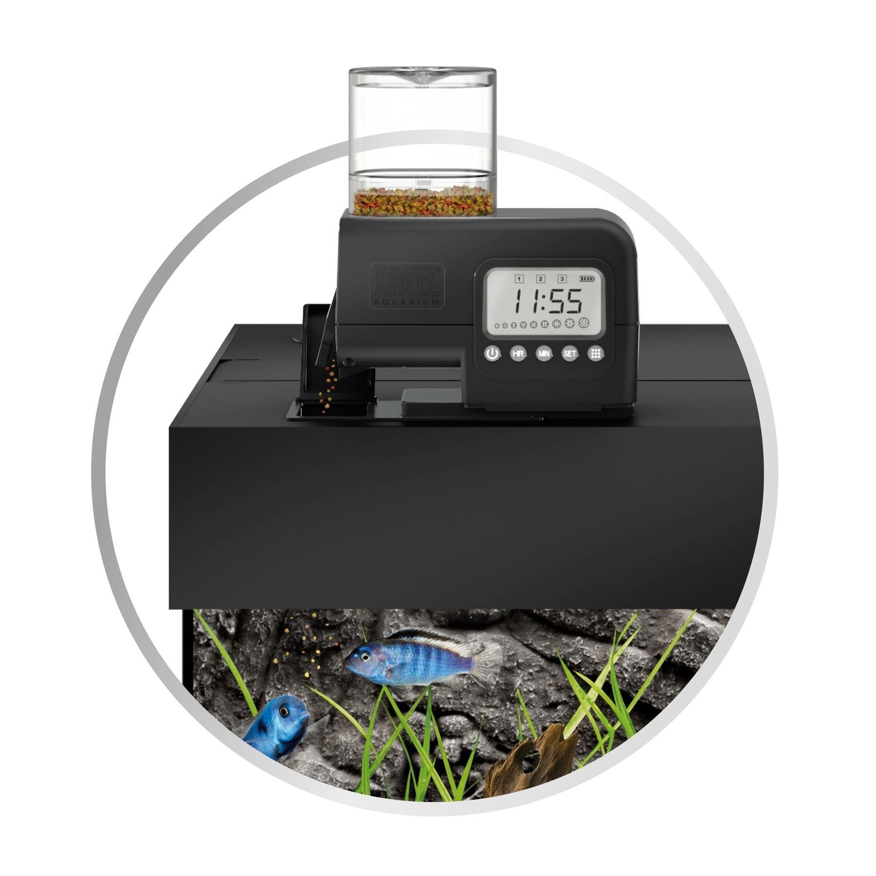 Juwel SmartFeed - Automatic Feeder (89010)