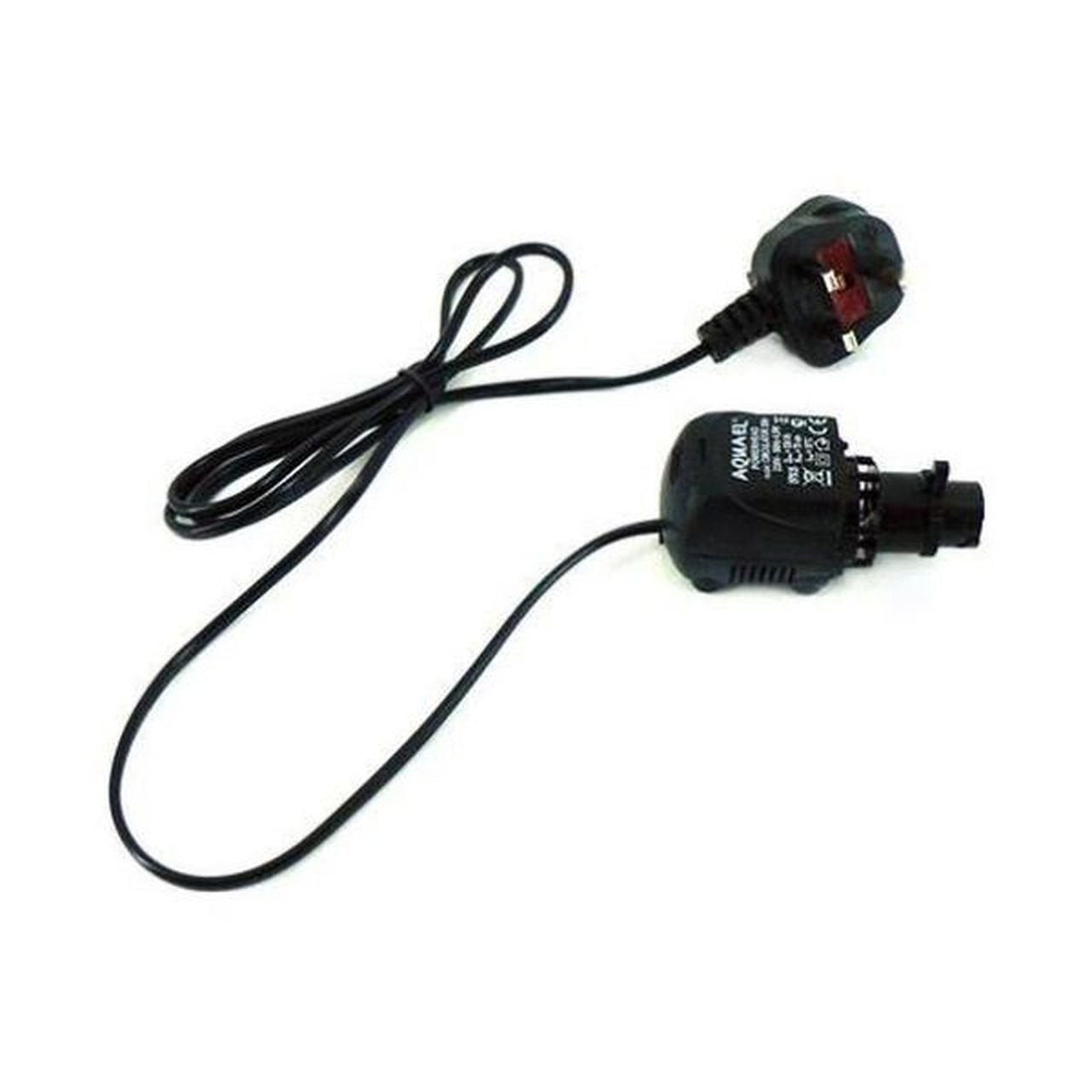 Aquael Powerhead 350 (fits Aquael Hex aquariums)