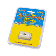 Fish R Fun Mini floating magnetic Algae Cleaner for Acrylic Aquariums