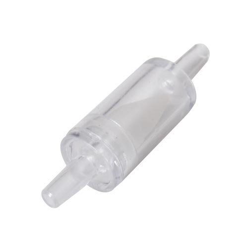 Hugo Kamishi Non return valve for aquarium pumps
